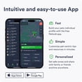 thumbnail image 4 of Petloc8 GPS Pet Tracker for Dogs – Collar Fit, Long Battery, Water-Resistant, Geofencing, Location History (Subscription Required), 4 of 8