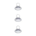 thumbnail image 1 of Yuarrent Ventosa transparente de 6 uds., colgador de pared extraíble al vacío fuerte, ventosa para coche automotriz, accesorio para ducha de Type1 NO1, 1 of 6