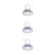 thumbnail image 5 of Bearachild 6Pcs Suction Cup Transprent Strong Vacuum Wall Accessory Bathroom Kitchen Sucker Sunshade Hanger Tools Glass Removable Type1 NO1, 5 of 6