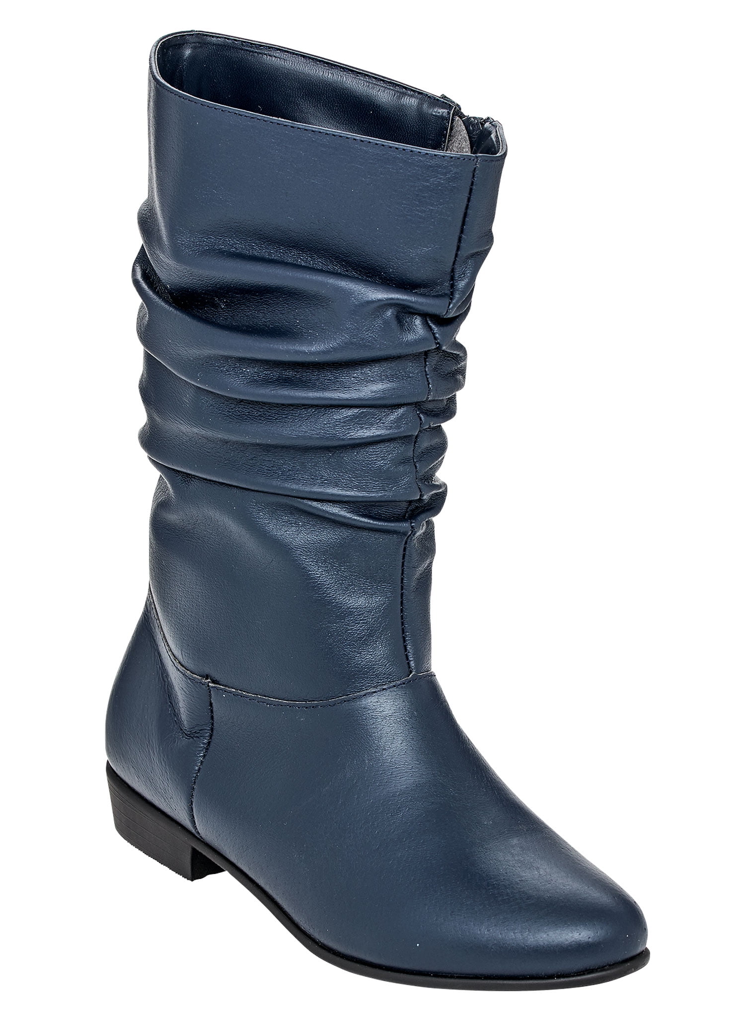 12 ww womens boots