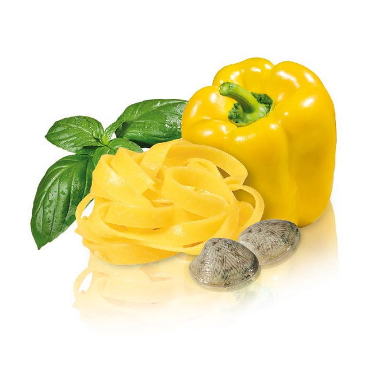 De Cecco Egg Fettuccine, 8.8 oz, 12 Pack