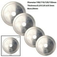 thumbnail image 3 of 1 Pcs Diamond Saw Cutting Disc for Lapidary Stone Arbor Tools Accessories Parts, 3 of 5