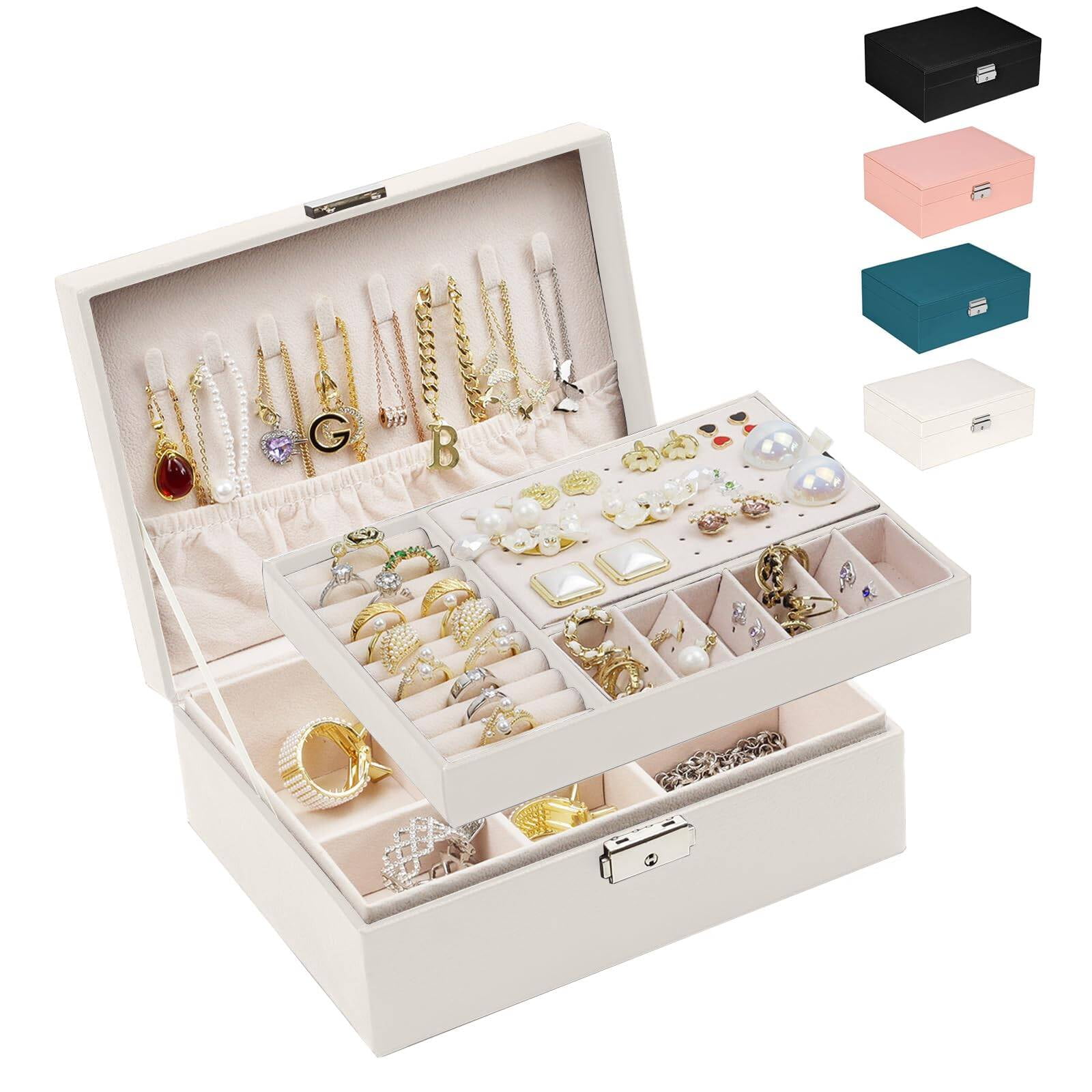 Pinza Per Anelli Elastici BGS 447-1 - Angolata, Per Anelli Esterni, 175mm, Antiscivolo