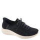 thumbnail image 2 of Zapatillas sin cordones Skechers Martha Stewart Ultra Flex 3 para mujer, 2 of 7