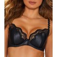 thumbnail image 1 of Dita Von Teese Womens Star Lift Balconette Bra Style-D58955, 1 of 1