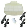 thumbnail image 3 of Kit de Filtre pour Tronçonneuse Haute Performance : Installation Facile et Durable, Ajustement Parfait, 3 of 4