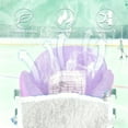 thumbnail image 6 of JZY Air Cushion Ice Skates with Premium Leather Comfort & Support for Women Men Beginners,TeensIndoor & Outdoor Use, 6 of 7
