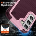 thumbnail image 2 of Fashion And Simple Phone Case compatible Samsung Galaxy S10 Plus Cheap and fine, 2 of 5