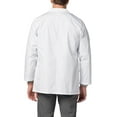 thumbnail image 4 of Adar Universal Mens Lab Coats - Classic 31" Consultation Lab Coat, 4 of 7