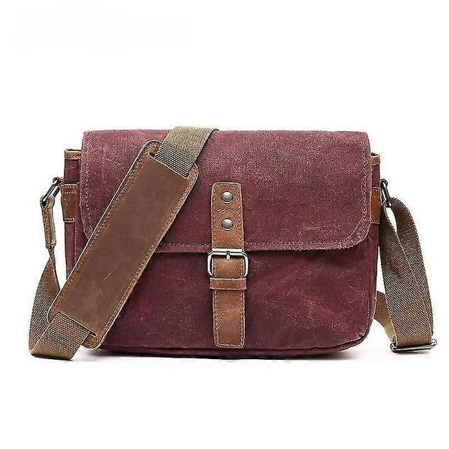 For convenient camera bag waterproof camera bag digital photography slr shoulder bag