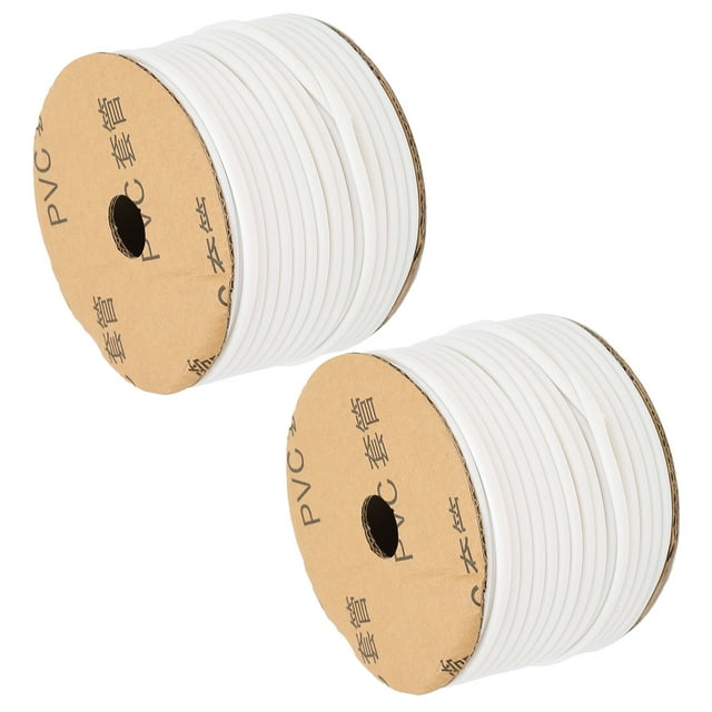 Tube Printer Accessories, Printer Tube 2Pcs Sheath Tube Printer Accessories PVC Casing For Tube Printer Various Models For Cables