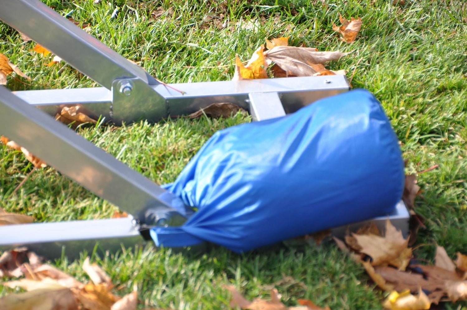 HANDLERS CHOICE WIND TAMER SACS