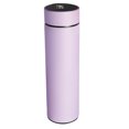 thumbnail image 1 of Water Bottle with LED Temperature Display,Double Walled Vacuum Insulated Water Bottle, 1 of 5