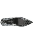 thumbnail image 4 of Jessica Simpson Pixera 2 Clear/Black Dot, 4 of 6
