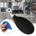 thumbnail image 2 of Cleaner Tool Air Dust Blower Body Laptops Specificlly For Cleaning Camera Lens Watch Etc. 884112mm, 2 of 2