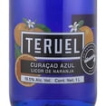 thumbnail image 3 of Pack de 2 Licor Teruel de Naranja Curacao Azul 1 L, 3 of 3