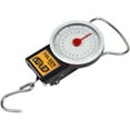 thumbnail image 2 of 50Lbs 22kg Portable Travel Baggage Luggage Bag Scale Measuring Tape, 2 of 7