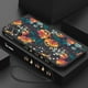 thumbnail image 3 of Funda de teléfono de flores para Samsung Galaxy A54, A53, 5G, A34, A14, A73, A72, A71, A52 S, A51, A33, A32, A23, A21S, A13, A12, cubierta de silicona a prueba de golpes, 3 of 4