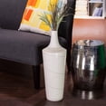 thumbnail image 2 of Curasso Retro Finish Vases - Set of 2, 2 of 3