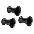 thumbnail image 1 of Speaker Vent,3PCS GH127 80mm Hole Inverter Tube Speaker Port Advanced Technology, 1 of 9
