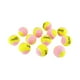 thumbnail image 1 of Pelotas de tenis Midlee X-Small Dog, 12 unidades, 3,8 cm de diámetro, 1 of 4