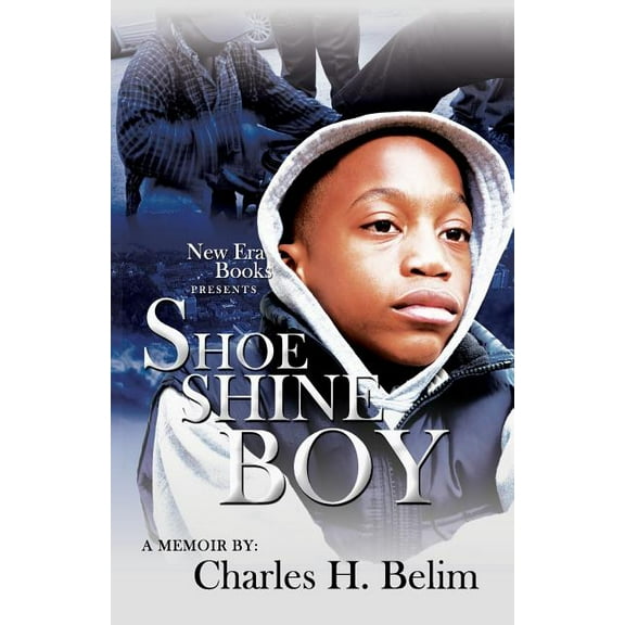 Shoeshine Boy (Paperback)