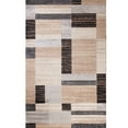 thumbnail image 2 of Concord Global Trading Matrix Collection City Blocks Area Rug, 2 of 2