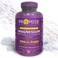 thumbnail image 1 of Magnesium Bisglycinate 150 Veggie caps Complex, 1 of 5