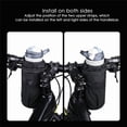 thumbnail image 4 of 3X Rhinowalk Bolsa de Transporte para Botella de Agua para Ciclismo, Bolsa para Bicicleta, 4 of 5