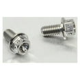 thumbnail image 2 of Titanium Reservoir Mount Bolt Kit Rear Brake Master CylinderRace Spec (RESMONRBMC130TIR), 2 of 6