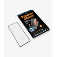 thumbnail image 3 of PanzerGlass Samsung Galaxy S21 Ultra Fingerprint Screen Protector, Black, 3 of 4