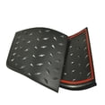 thumbnail image 2 of Cubierta Lateral Del Capó Del Cuerpo de Del Coche 2Pcs para, 2 of 8