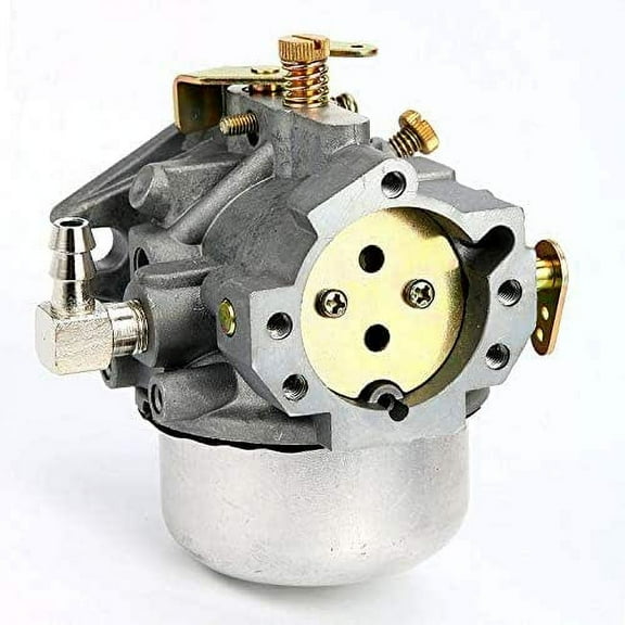 Lumix GC Carburetor For Deutz Allis 917H Tractors Ford LGT17H Garden Tractors 691cc