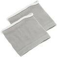 thumbnail image 2 of Mask Liners Cotton Face Masks 2Set 3.93X3.34X0.39In, 2 of 8
