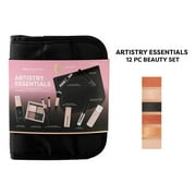 Profusion Cosmetics Artistry Essentials - 12 PC Beauty Kit