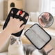 thumbnail image 1 of Guantes para quitar el pelo de mascotas, aptos para gatos y perros, reutilizables, lavables, controlan eficazmente la caída del pelo y son específicos para muebles. Eliminación de pelusa de poliéster., 1 of 6