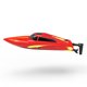 thumbnail image 2 of Barco RC de alta velocidad Vhermosa Vector30 795-3 2,4 GHz 4 canales 30 km/h rojo, 2 of 8