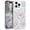 Pink, variant on for iPhone 13 Pro Max Case for Women Girls Shiny Silver Butterfly Design, Cute Trendy Soft Slim TPU Shockproof Protective Phone Case Cover for iPhone 13 Pro Max 6.7'' Aesthetic Purple