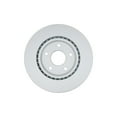 thumbnail image 2 of Raybestos 780964FZN Rust Prevention Technology Coated Rotor Brake Rotor, 1 Pack Fits select: 2012-2020 DODGE GRAND CARAVAN, 2017-2022 CHRYSLER PACIFICA, 2 of 2