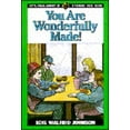 thumbnail image 1 of Pre-Owned You Are Wonderfully Made! (Let's-Talk-About-It Stories for Kids) (Paperback) 0891092358 9780891092353, 1 of 1