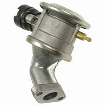 Standard Ignition Diverter Valve