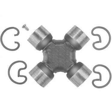 Universal Joint - Compatible with 1960 - 1974 Chevy C10 Pickup 1961 1962 1963 1964 1965 1966 1967 1968 1969 1970 1971 1972 1973