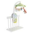 thumbnail image 1 of Fisher Price Woodland Friends Smart Connect 2-in-1 Projection Mobile | CDM85, 1 of 9