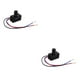 thumbnail image 3 of Seitruly Variable Speed Controller 10-14V Switch Regulation Control Speed Motor 2piezas Tipo 1, 3 of 6