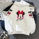 thumbnail image 5 of Sudadera con capucha de Mickey Minnie Mouse para mujer, abrigo de otoño/invierno, sudadera con capucha de Disney, ropa de mujer, sudaderas de manga larga, 5 of 5