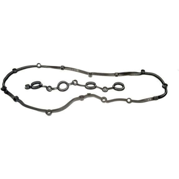 Dorman 263-208 Engine Valve Cover Gasket for Specific Chrysler / Dodge / Jeep Models