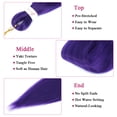 thumbnail image 3 of Paquete de 3 barras de jabón de cúrcuma para limpiador facial y corporal, jabón de cúrcuma natural, barra de jabón de cúrcuma orgánica hecha a mano, jabón facial de cúrcuma suave, piel suave e hidrata, 3 of 5