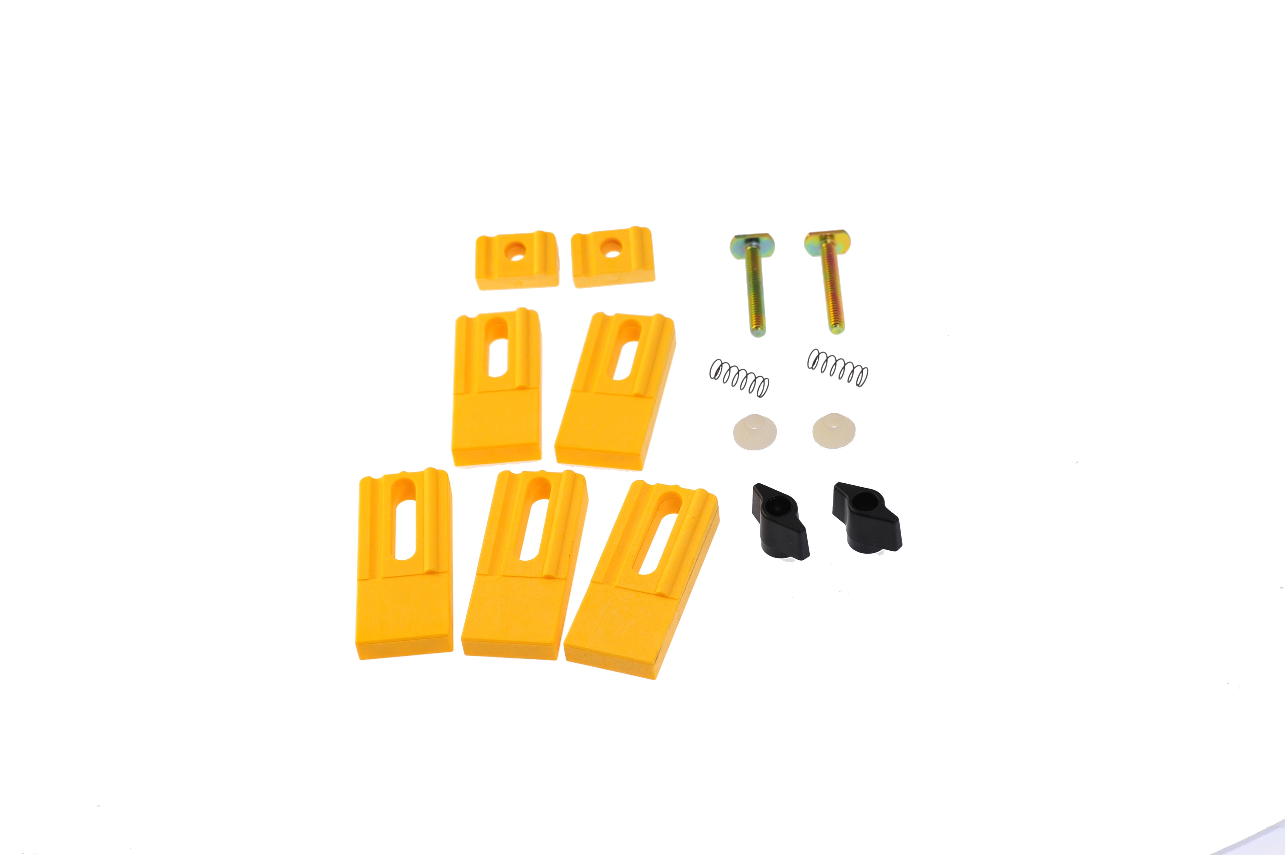 GRR-RIPPER Gravity Heel by MicroJig