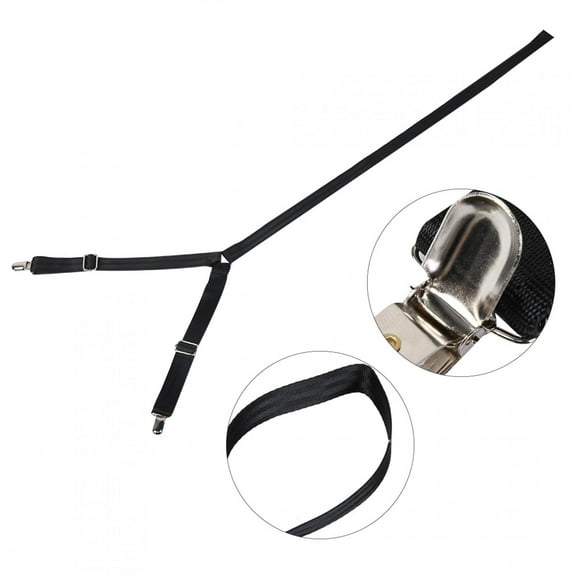 Fyydes Pants Wearing Belt No Bending Trousers Pulling Helper for Elder Daily Living Dressing Aid,Pants Aid Belt,Dressing Puller