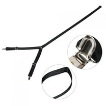 Fyydes Pants Wearing Belt No Bending Trousers Pulling Helper for Elder Daily Living Dressing Aid,Pants Aid Belt,Dressing Puller